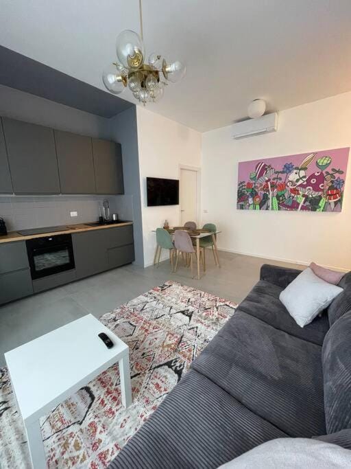 Gioia Pura Apart Apartment in Milan