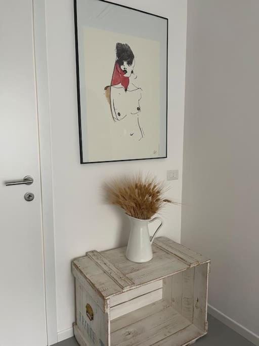 Gioia Pura Apart Apartment in Milan