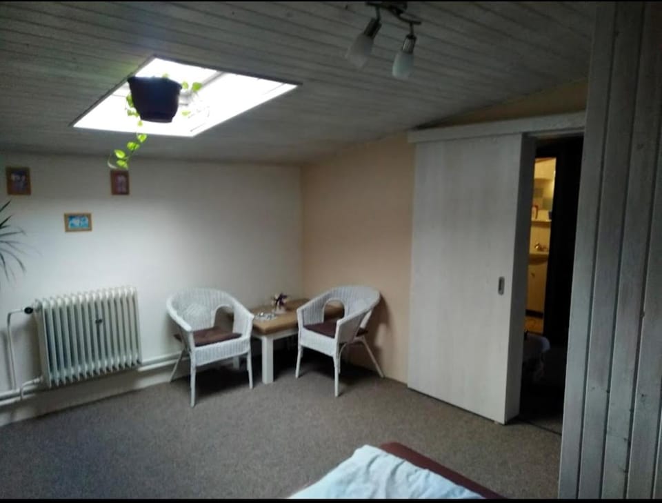 Záboj restaurant Bed and Breakfast in Saxony