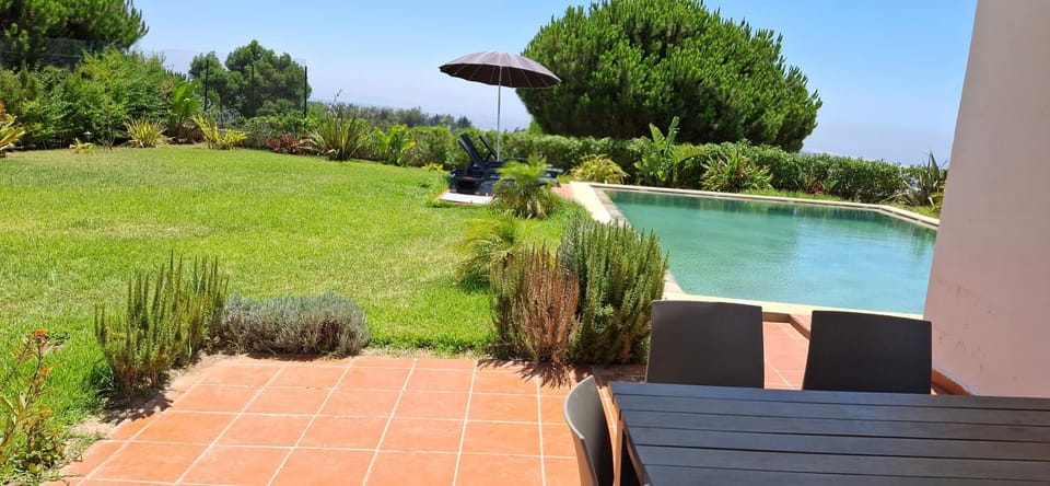 villa star hill Tanger Villa in Tangier