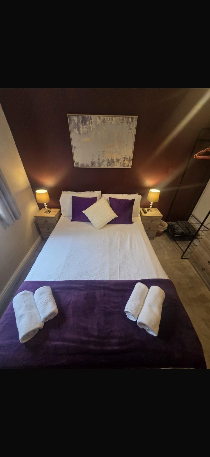 Lynton Hotel Hotel in Blackpool