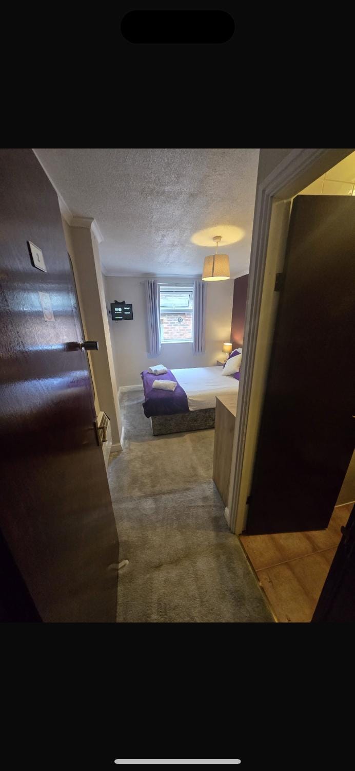 Lynton Hotel Hotel in Blackpool