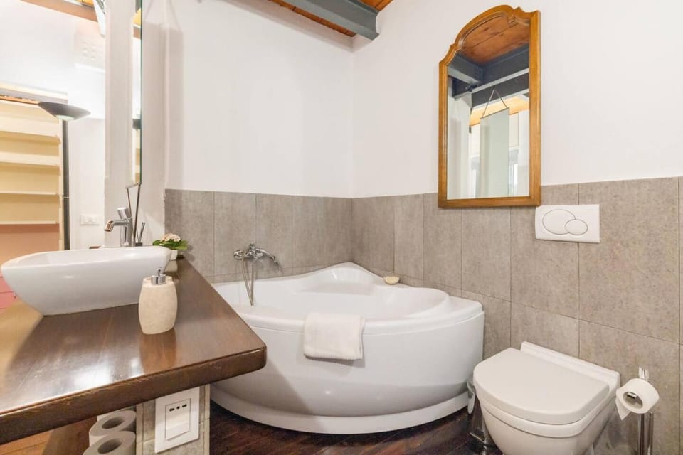 Rock Inn Turin - San Donato Apartment in Turin