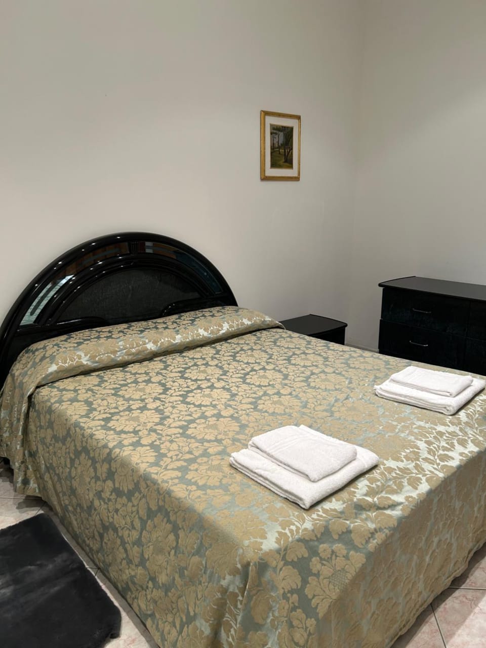 CA, BOTTE Bed and Breakfast in Venice