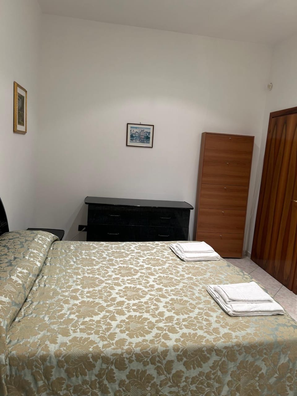 CA, BOTTE Bed and Breakfast in Venice