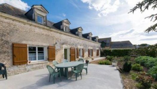 Patio, Garden, Garden view