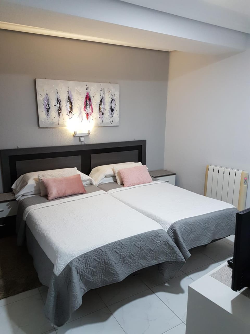 Hostal la Picota Bed and Breakfast in Cantabria