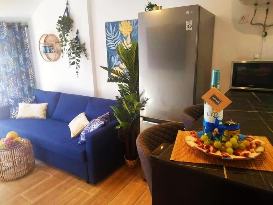 Casa MACON BLUE Apartment in Castillo Caleta de Fuste