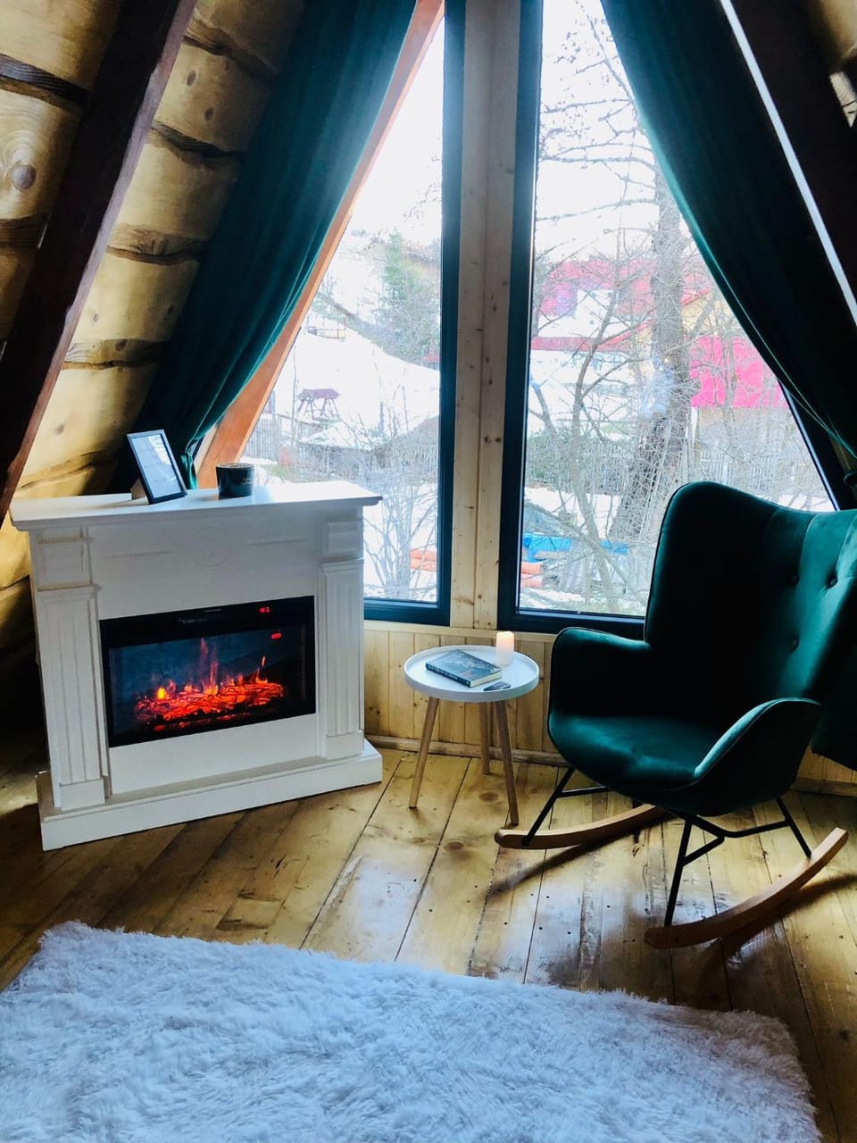 Bran Cozy Chalet Chalet in Bran