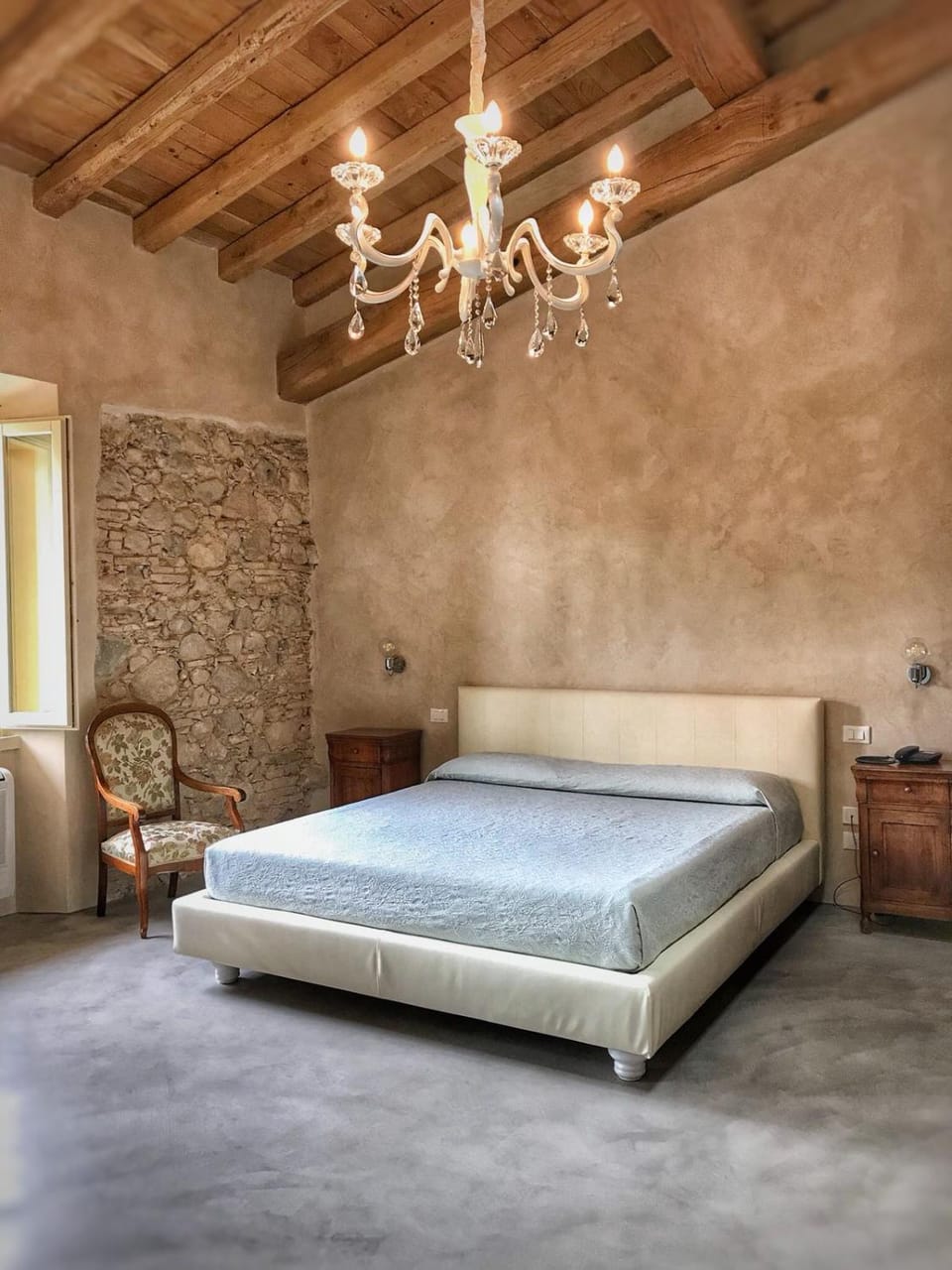 Agriturismo Pratello Farm Stay in Province of Brescia