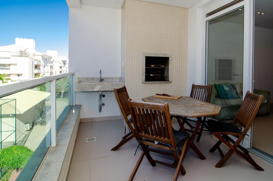 Área Nobre nos Ingleses Norte, 5min da PraiaXF4860 Apartment in Florianopolis