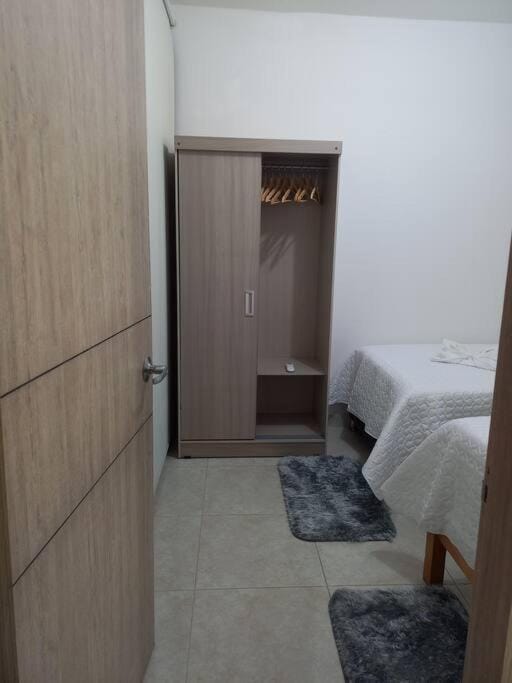 Beatiful apartment in condo Apartment in Cundinamarca, Colombia