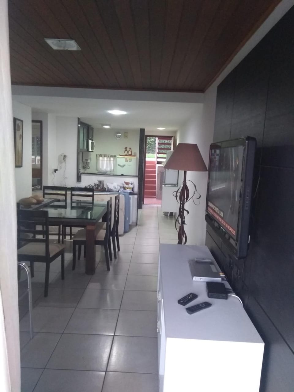 Flat no Villa Hípica - Gravatá Apartment in Gravatá