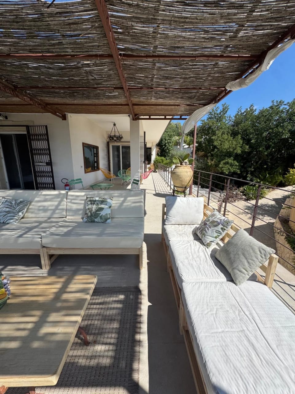 Dream House Apartment in Sicily