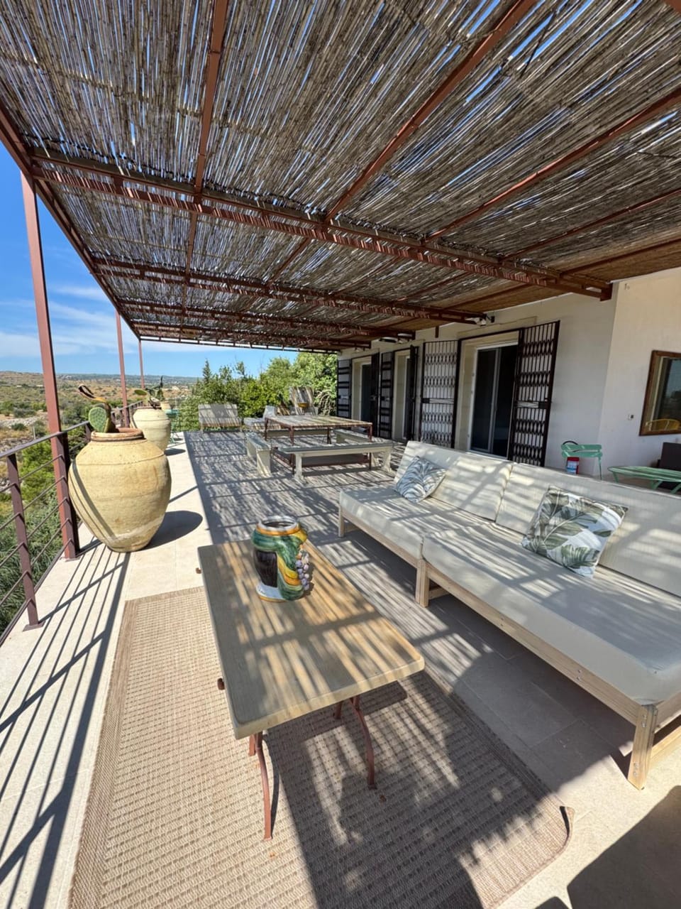 Dream House Apartment in Sicily