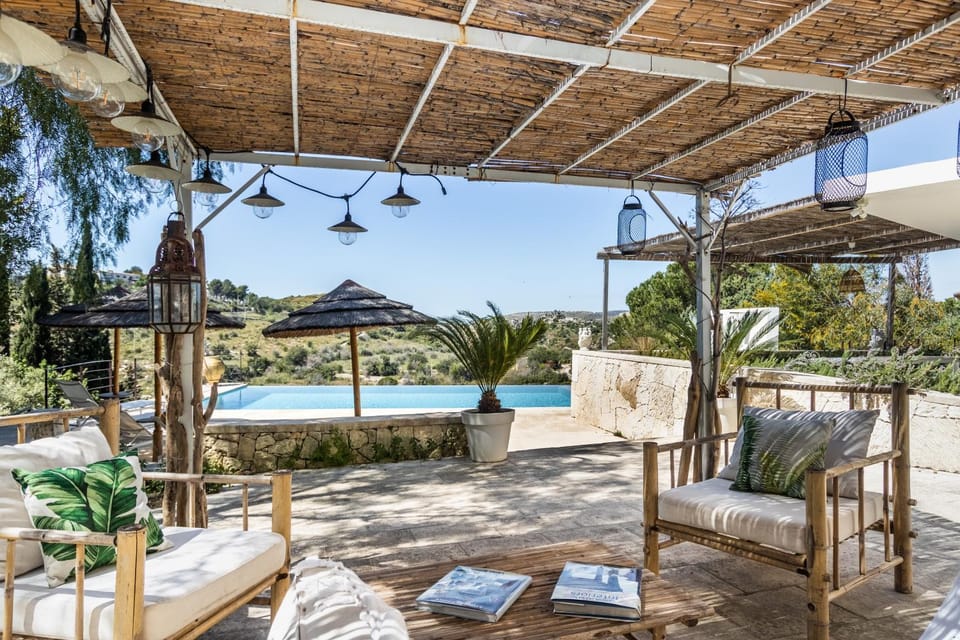 Dream House Apartment in Sicily