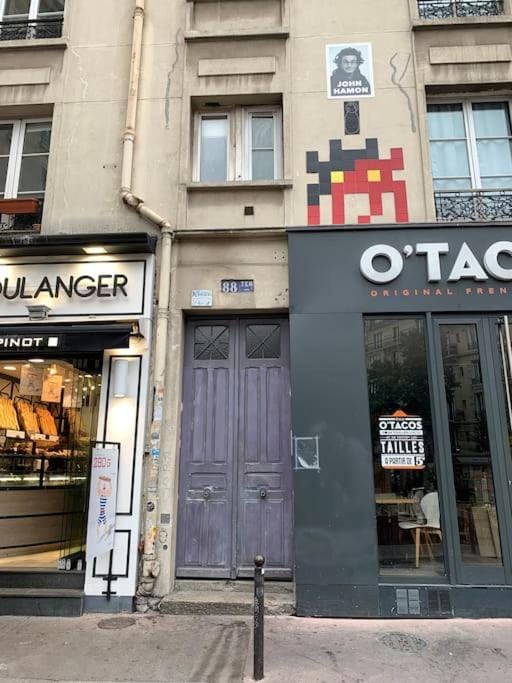 Location