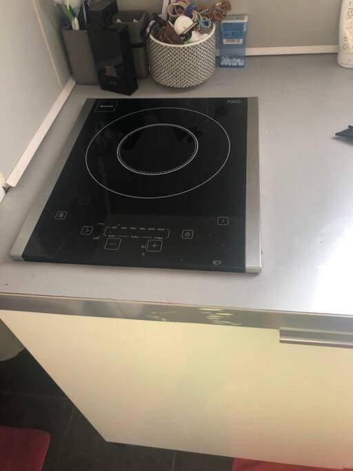 stove