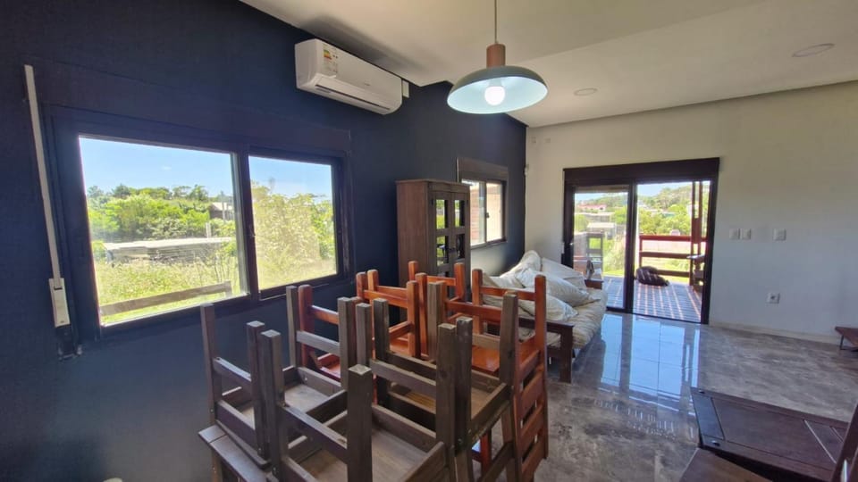 PISÓN PDD House in Rocha Department, Uruguay