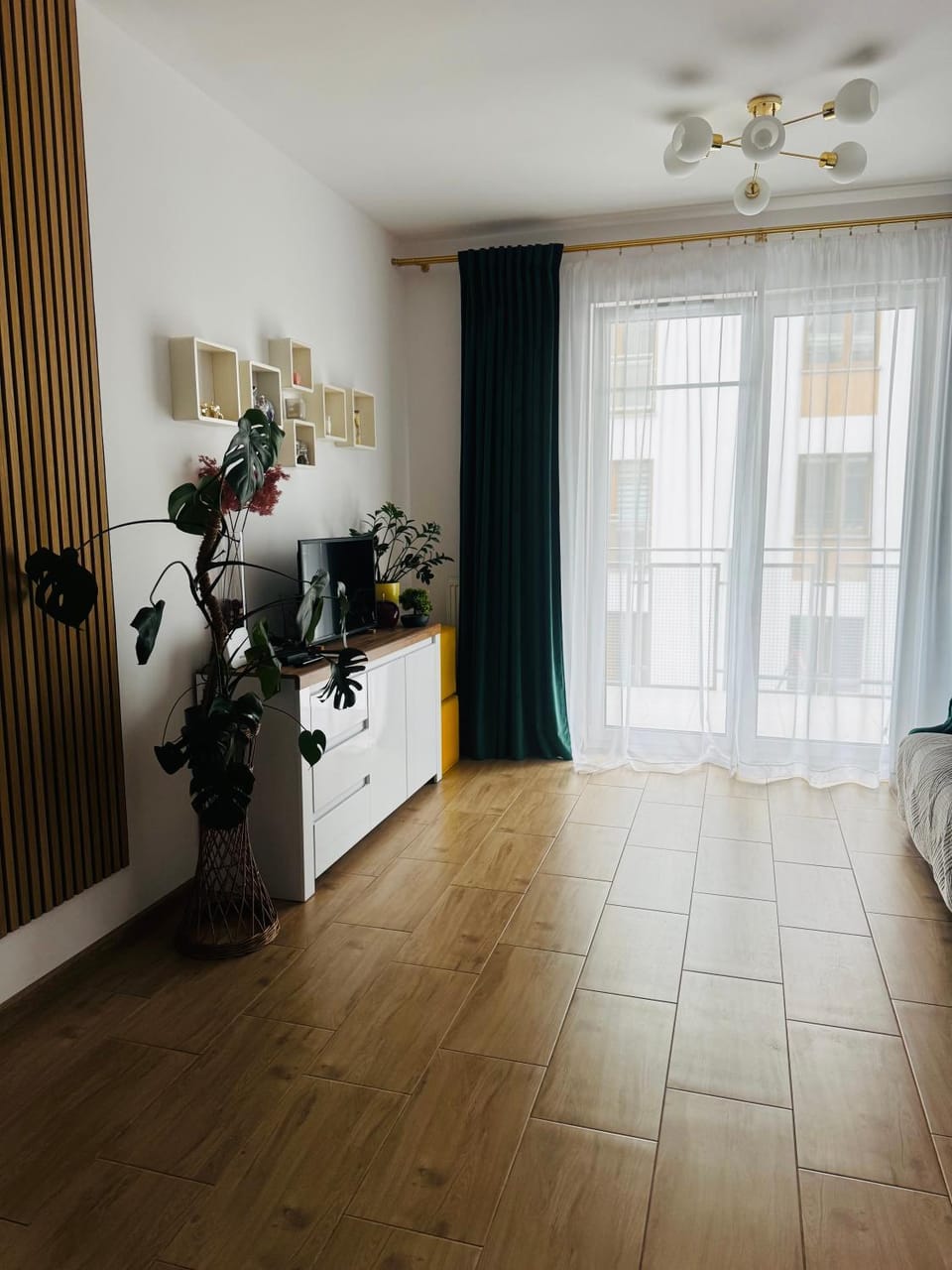 Geodezyjna 72 Apartment Apartment in Warsaw