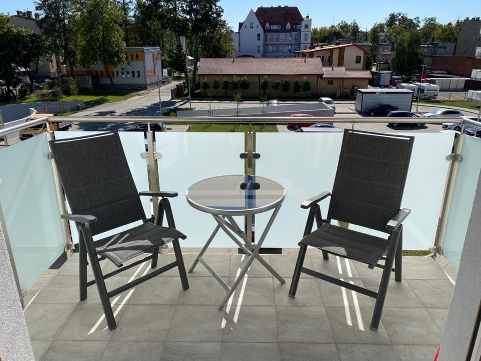 Apartament 33 Nad Iławką Apartment in Poland