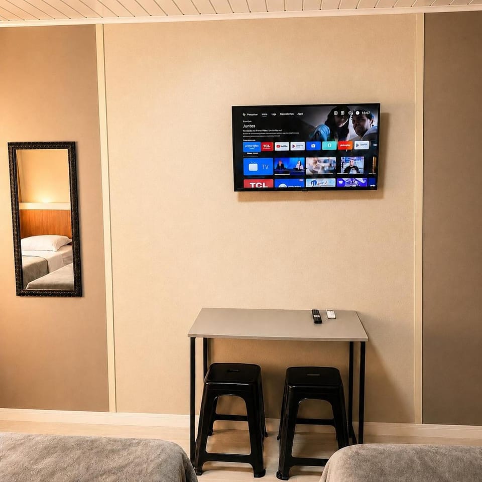 TV and multimedia