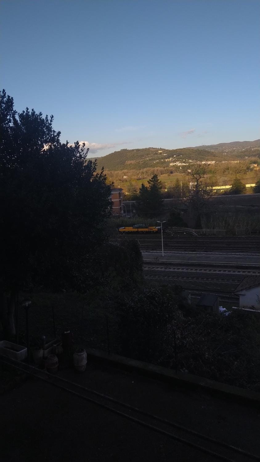 ORVIETO BRICK HOUSE Apartment in Umbria