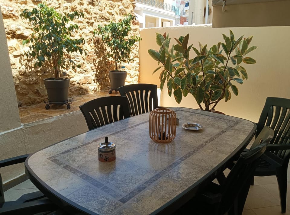 Olga's House Apartment in Peloponnese, Western Greece and the Ionian