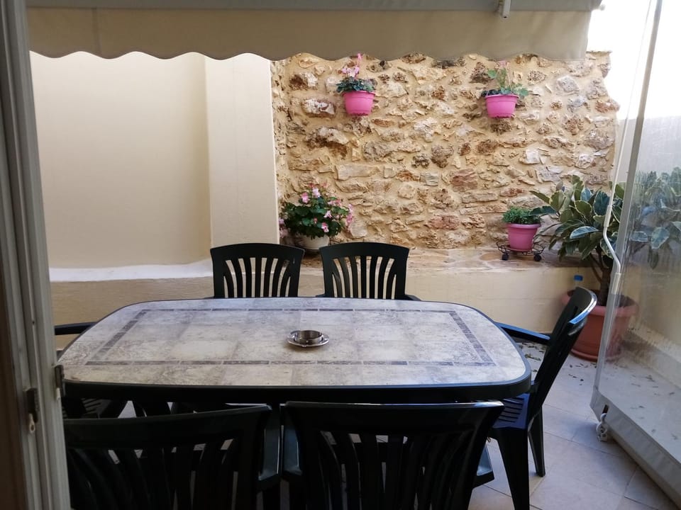 Olga's House Apartment in Peloponnese, Western Greece and the Ionian