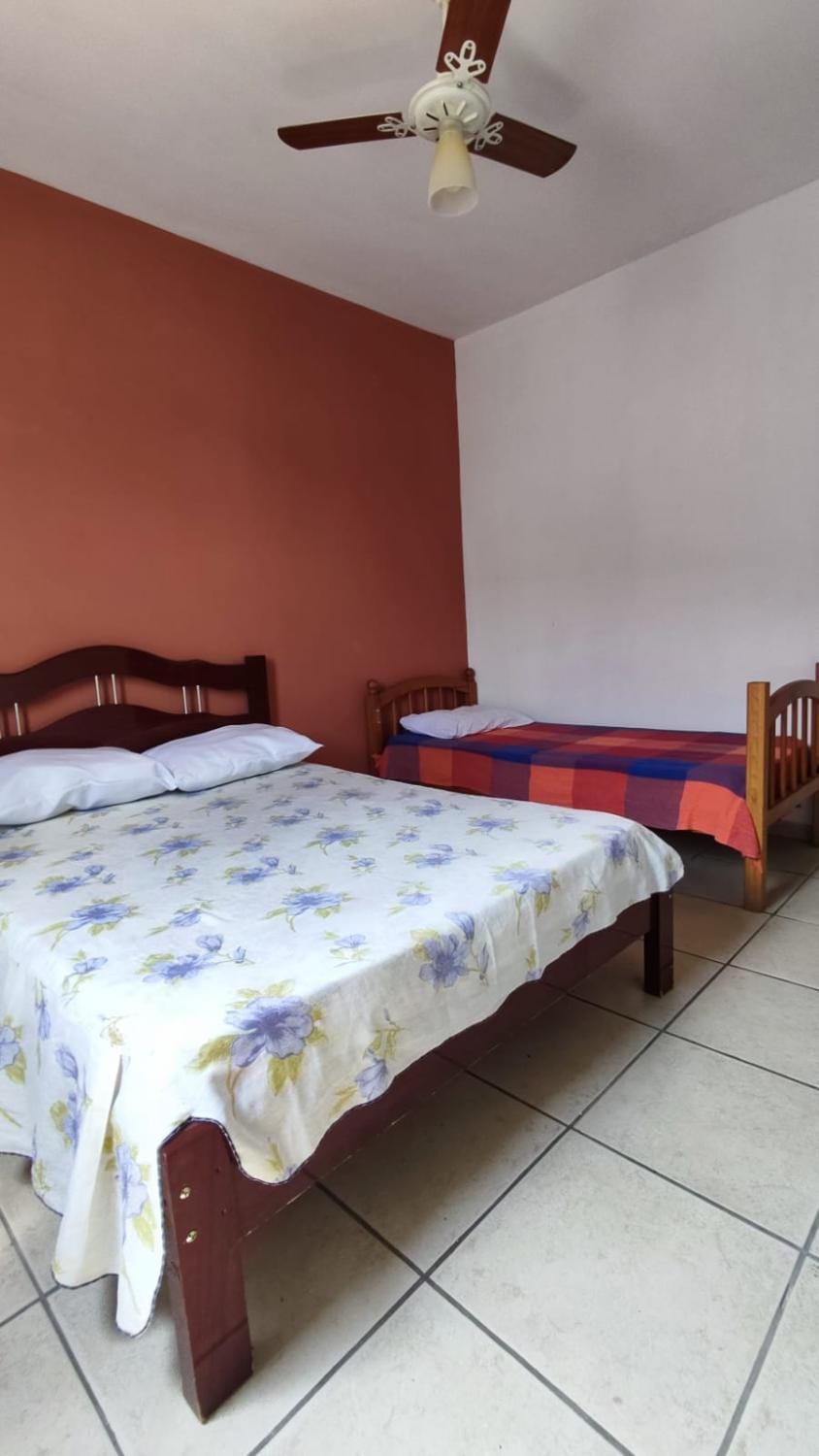 Apê Aconchego I Apartment in State of São Paulo