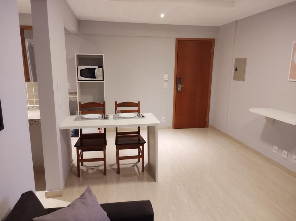 Sol Marina Loft Apartment in Mangaratiba