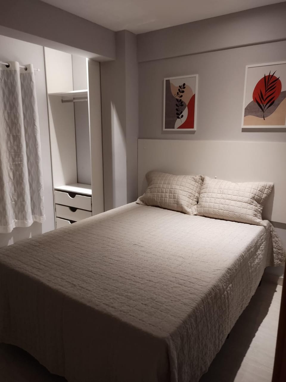 Sol Marina Loft Apartment in Mangaratiba