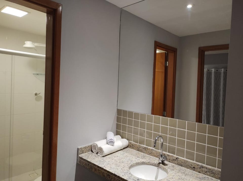 Sol Marina Loft Apartment in Mangaratiba