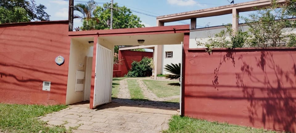 Property building, Parking