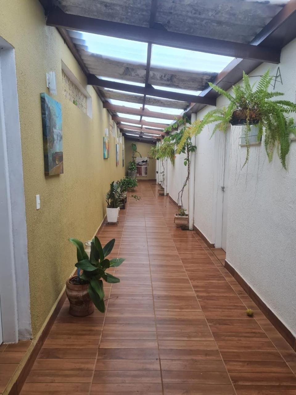 Willa Hala Vacation rental in Valinhos