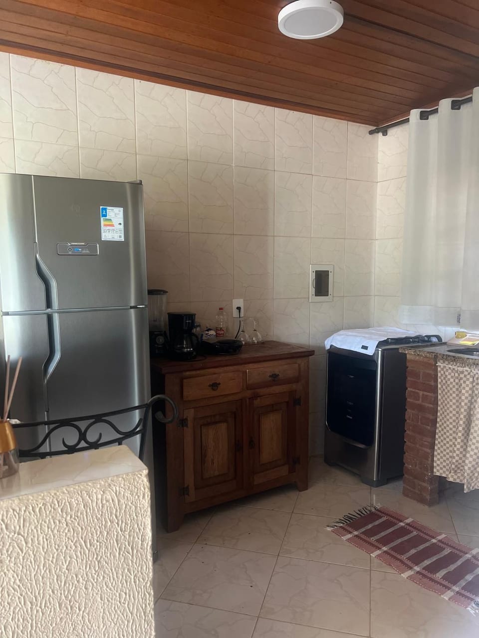 Beautiful view room Apartment in Angra dos Reis