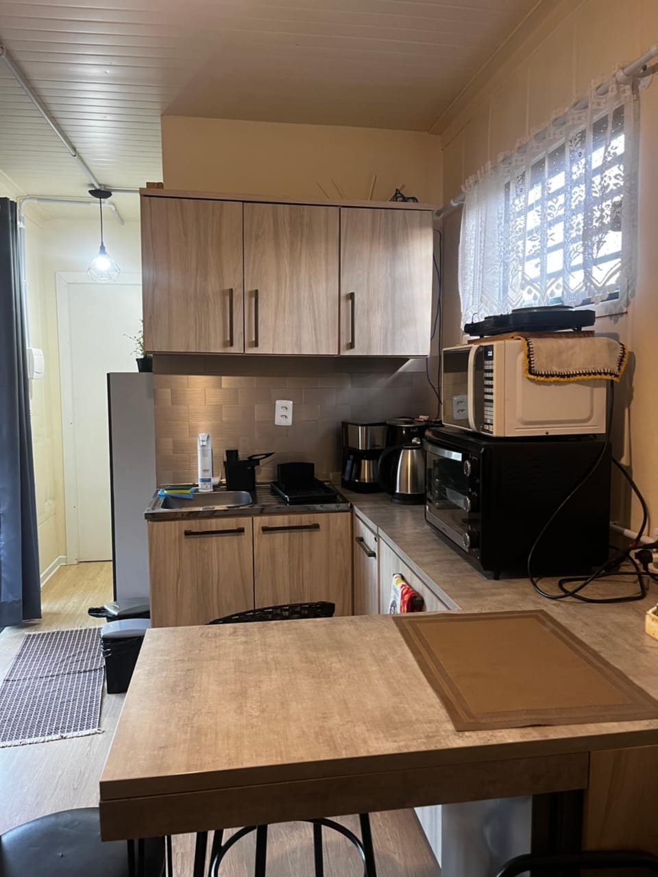 Casinha na serra para até 4 pessoas Chalet in Nova Petrópolis