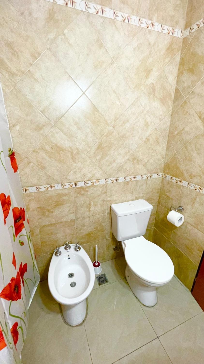 Toilet, Bathroom, bidet