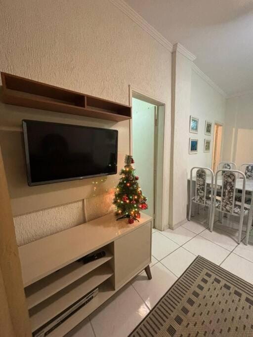 Apartamento 108 Centro Caragua Apartment in Caraguatatuba