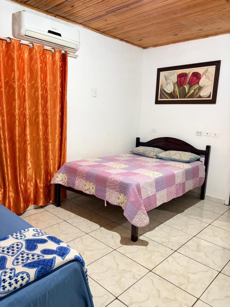 Casa de Veraneio 3 quartos com Ar e mais de 20 camas para grupos e Próximo ao Paraguai House in Foz do Iguaçu