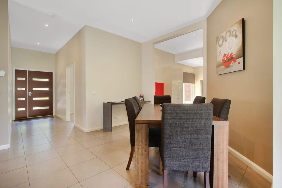 4 Anderson - In the heart of Bright! House in Porepunkah