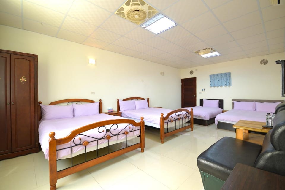 Dongjin B&B Vacation rental in Kaohsiung