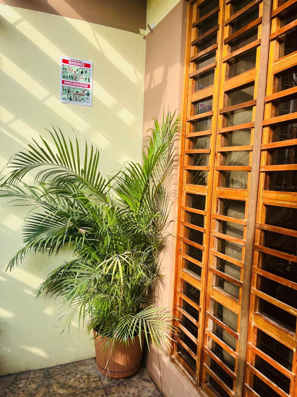 Casa Guiba 1 puerto escondido Apartment in Puerto Escondido