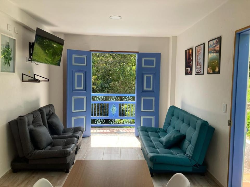 Apartahotel Villa Carolina 2 Apartment in Antioquia