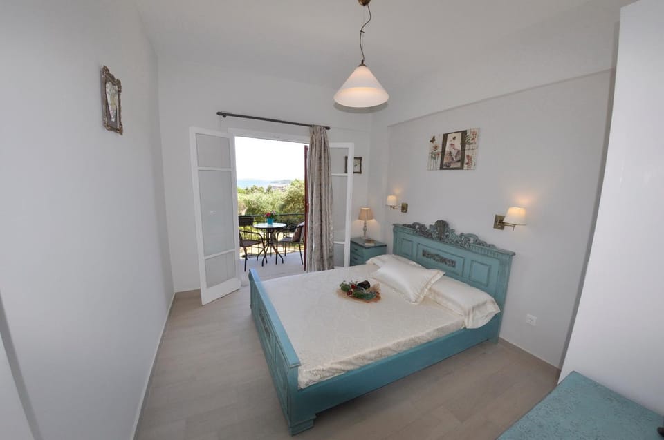 Balcony/Terrace, Bedroom