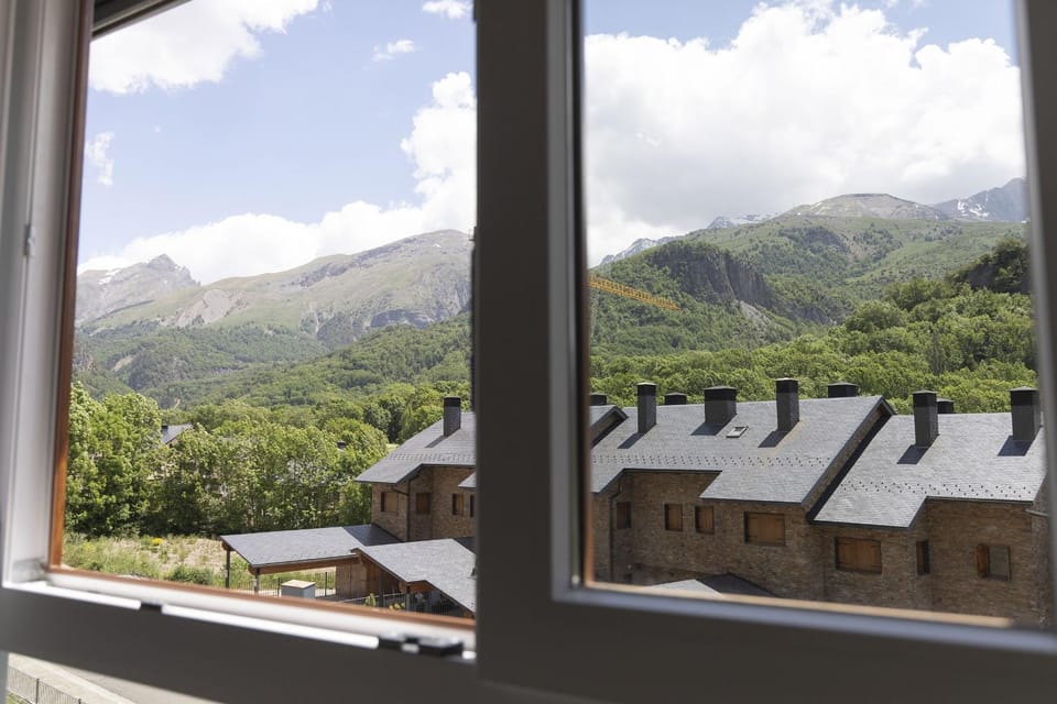 View (from property/room)