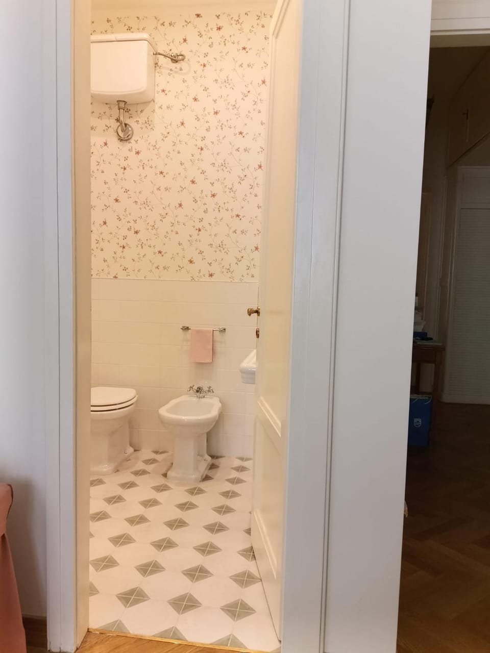Shower, Toilet, Bathroom, bidet