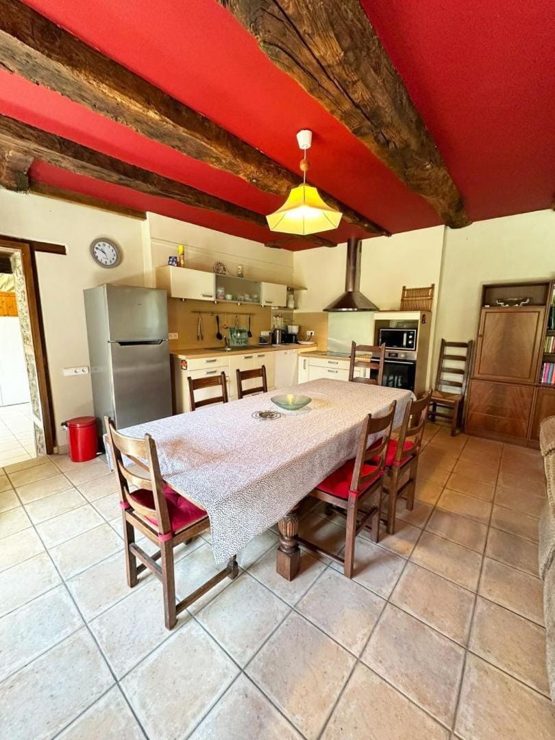 Les quatre vents House in Nouvelle-Aquitaine