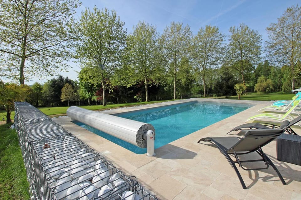 Les quatre vents House in Nouvelle-Aquitaine