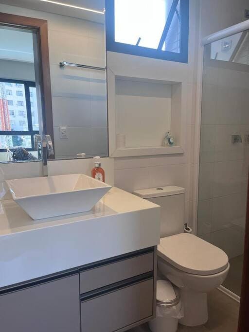 Apartamento 2 Quartos na Barra Apartment in Salvador